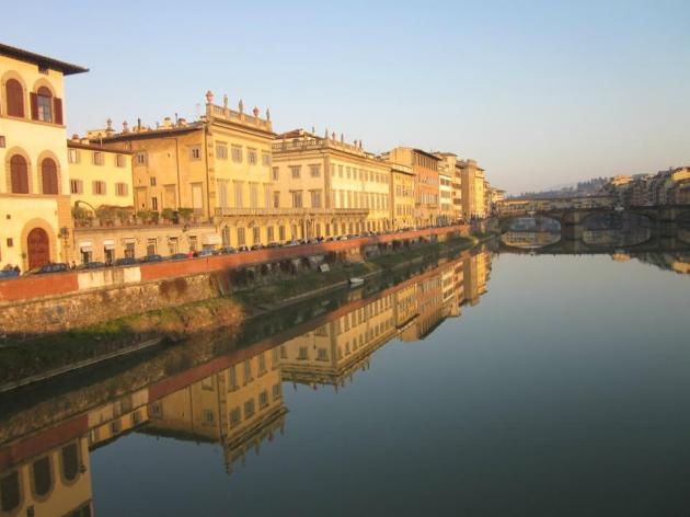 Florence, Italy -miaprimacasa.wordpress.com