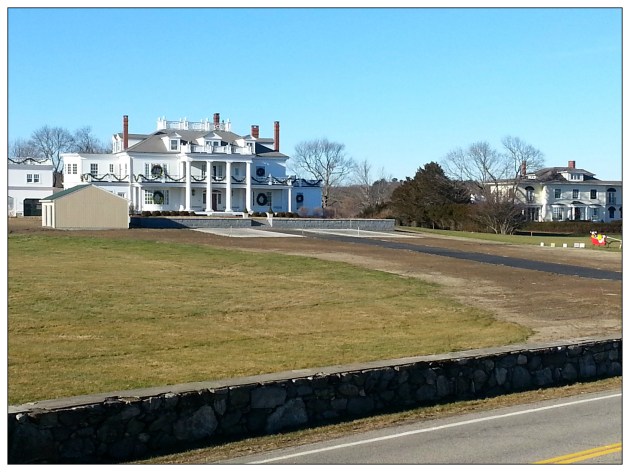 NH Coastline Run on miaprimacasa.wordpress.com