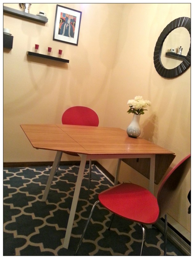 My New Kitchen: How to Modernize an Outdated Space