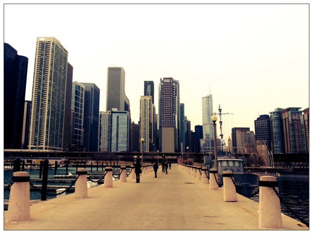 Chicago Run 4