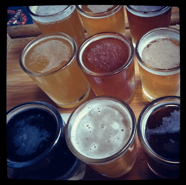 GrumpTrollBrewery Mt.Horeb, WI