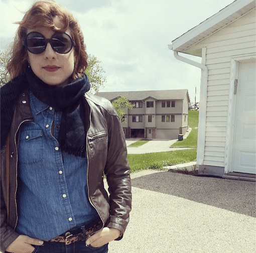 Springtime Black Watch Plaid