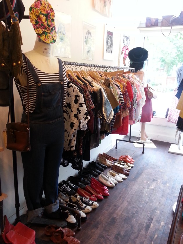 Good Style Shop Madison