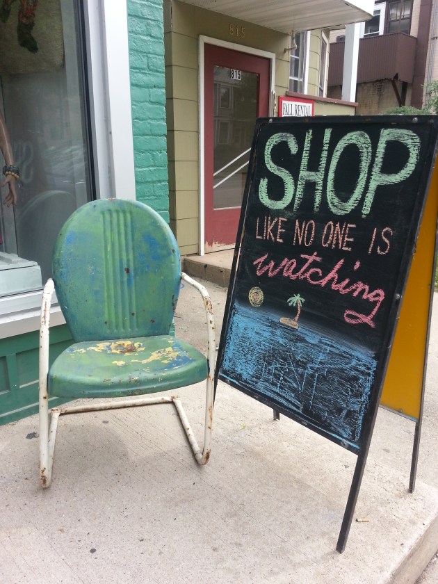 Good Style Shop Madison