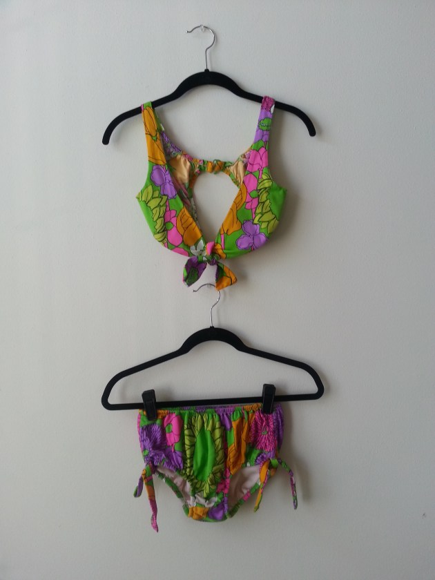 60s Bikini