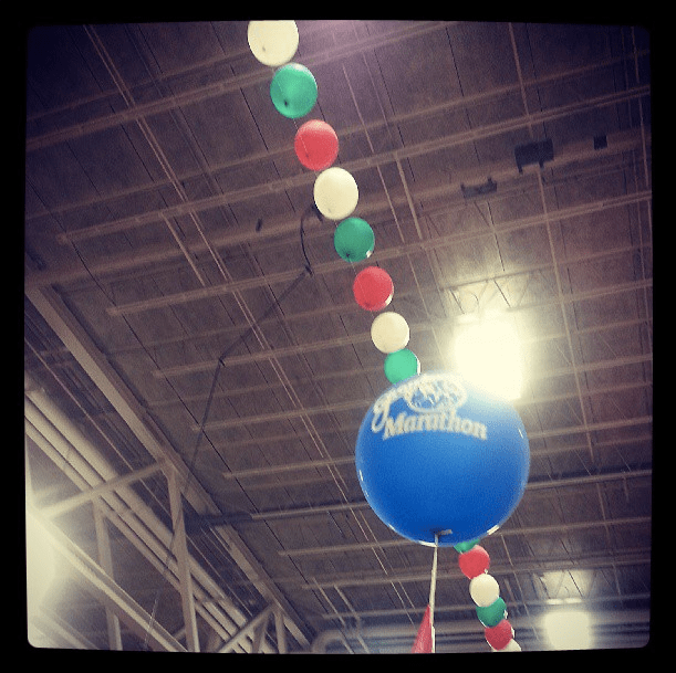 Grandmas Marathon Duluth 2013