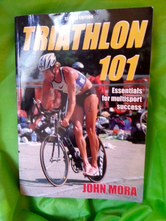 Triathlon 101