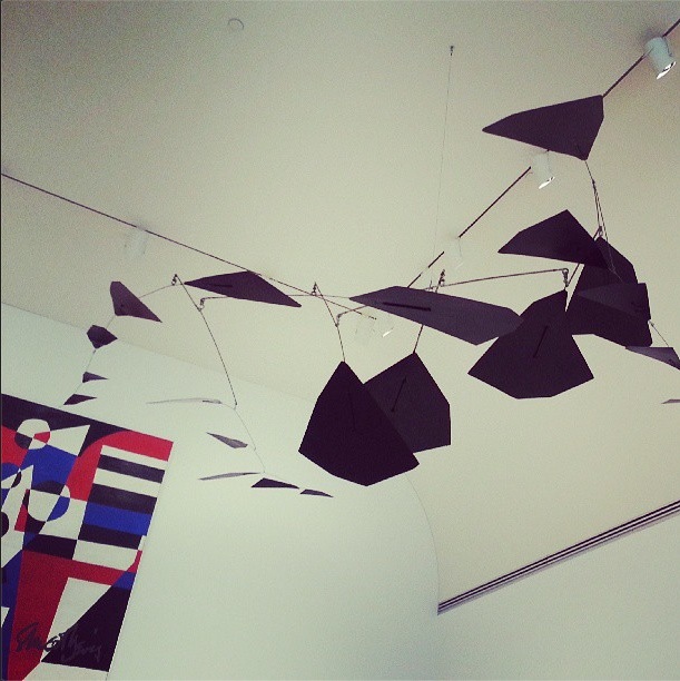 Alexander Calder
