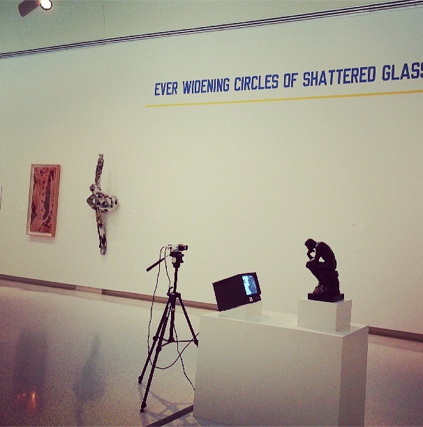 Carnegie Musem of Art