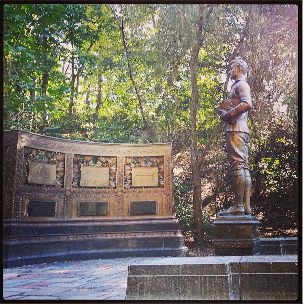 Schneley Park pgh #miaprimacasa