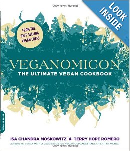 Veganomicon