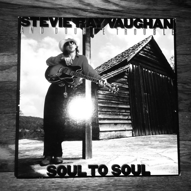 Stevie Ray Vaughan miaprimacasa.com