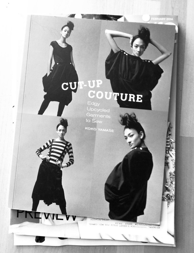 Cut up Couture miaprimacasa.com