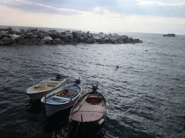 CInque Terre Italy MiaPrimaCasa.com