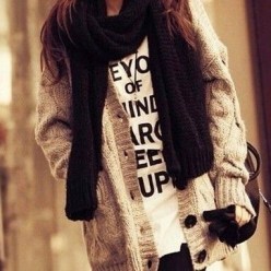 Preppy Fashion miaprimacasa.com