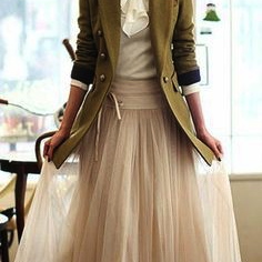 Preppy Fashion miaprimacasa.com