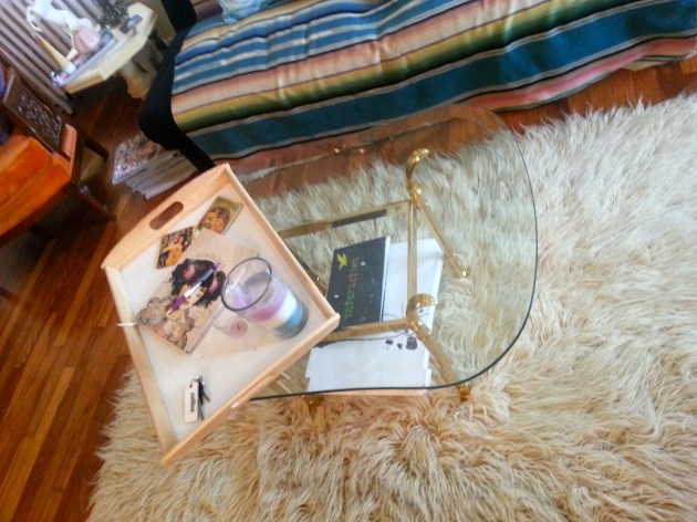 Apartment Inspiration on miaprimacasa.com