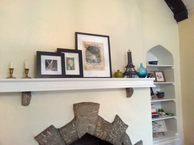 Apartment Inspiration on miaprimacasa.com