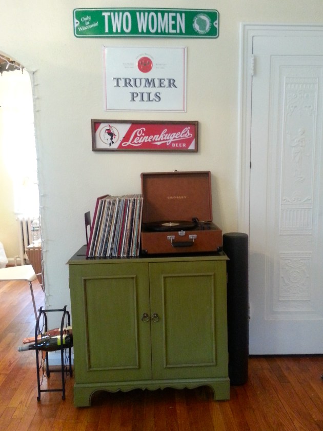 Apartment Inspiration on miaprimacasa.com