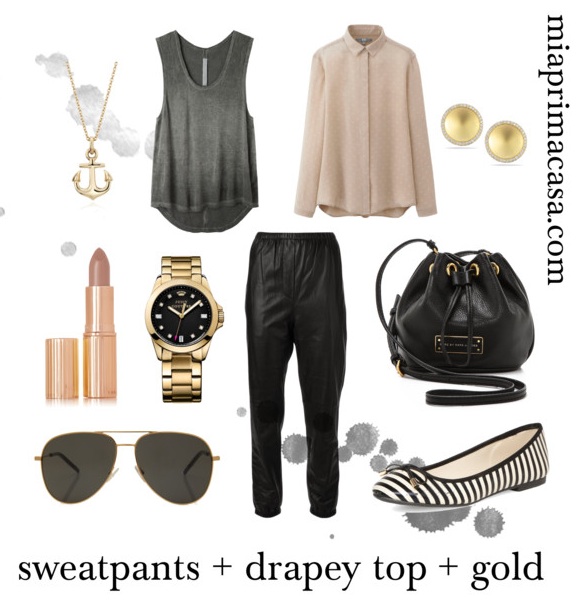 My Uniform miaprimacasa.com 4