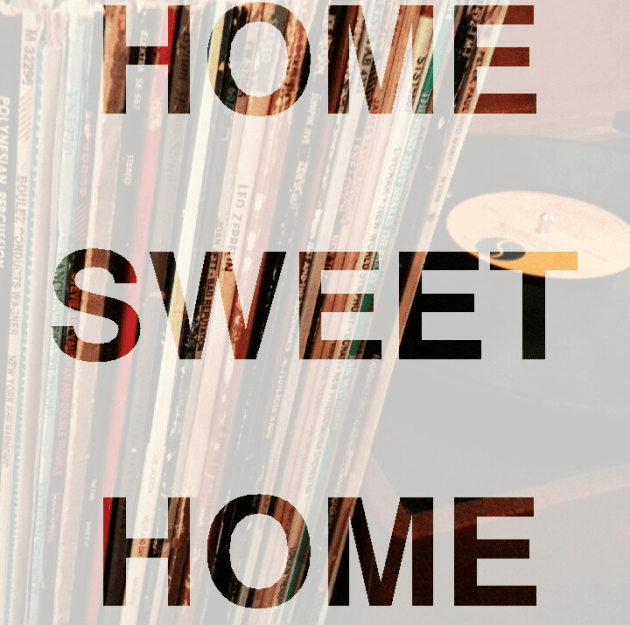 Home Sweet Home miaprimacasa.com