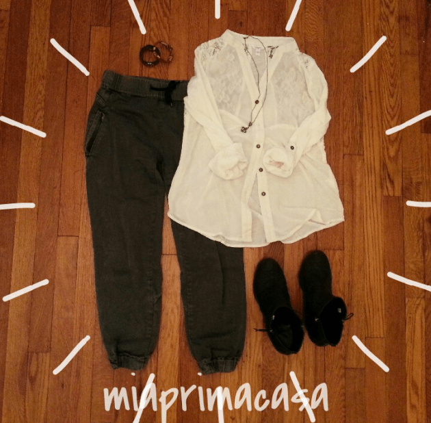 anti-pants outfits on miaprimcasa.com