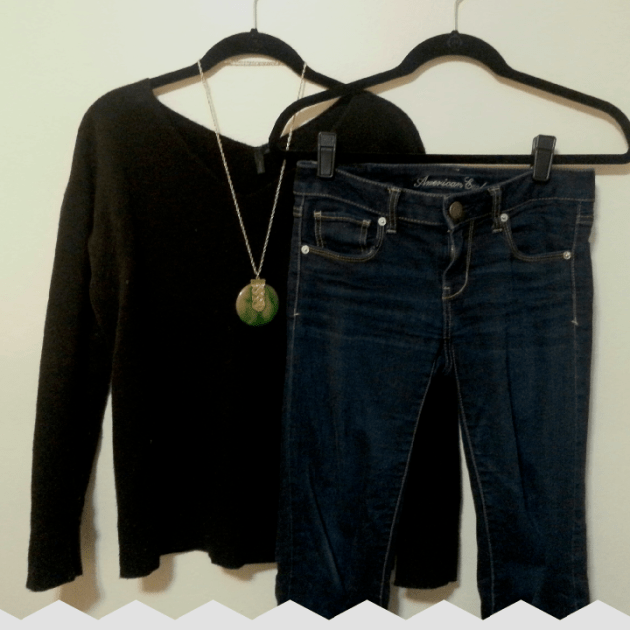 Outfit Ideas on miaprimacasa.com