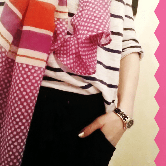 my style uniform on miaprimacasa.com