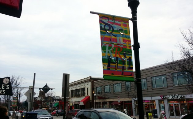 Adventures in Pgh on miaprimacasa.com