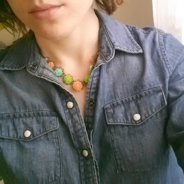 Handcrafted jewelry made by survivors of domestic and sexual abuse #uncoveredartistry uncovered artistry.com