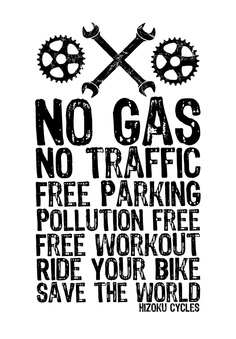 Car Free Fridays: Celebrating Earth Day miaprimacasa.com