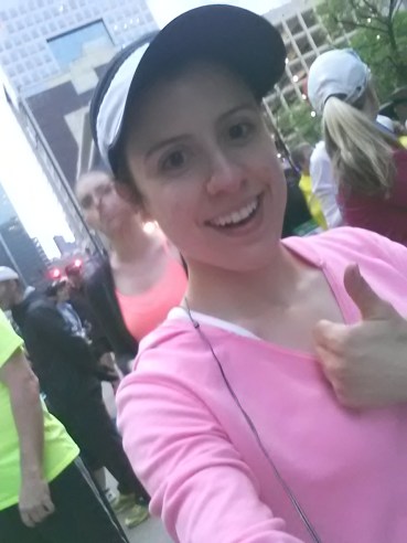 Because I Can: Pittsburgh Marathon Highlights miaprimacasa.com