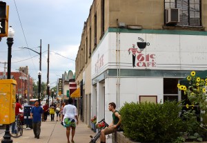 these streets: image of Pittsburgh #miaprimacasa