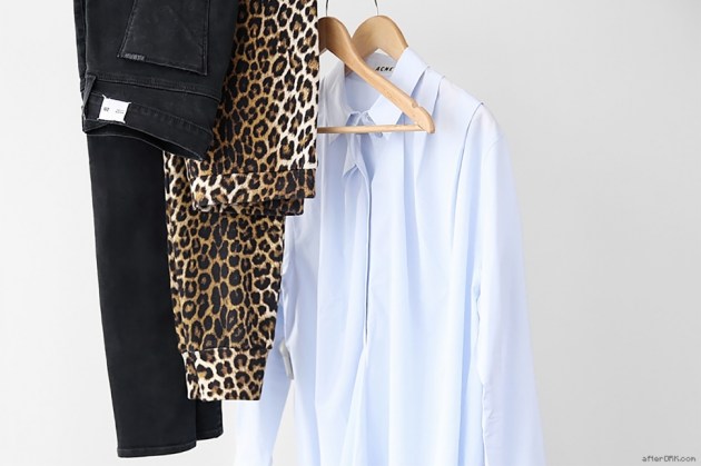 Amsterdam Style #100DaysofMiaPrima