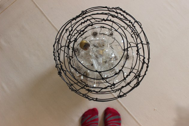 Mattress Factory Pittsburgh, PA #100DaysofMiaPrima