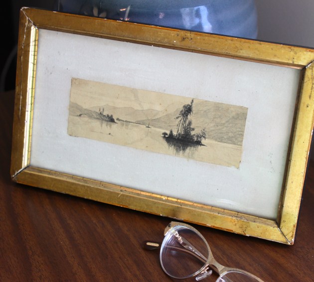 Todd Farm Flea Market Rowley, MA #100DaysofMiaPrima