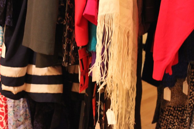 The Gibbson Girl Etsy Shop #100daysofmiaprima