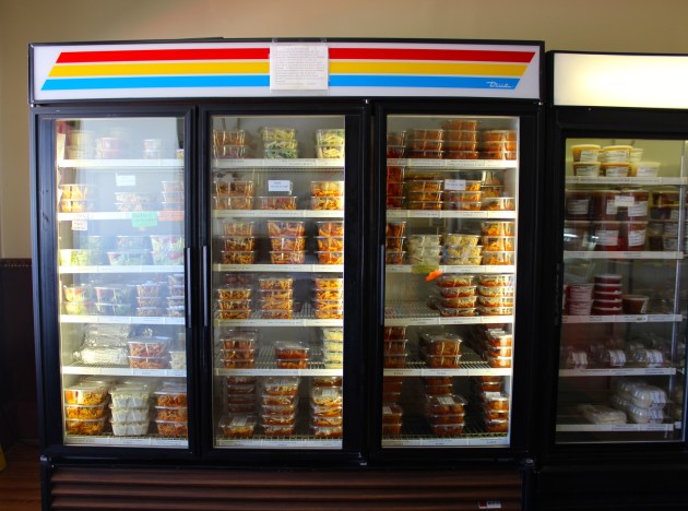 Giuseppe's Italian Food Newburyport, MA #100daysofmiaprima