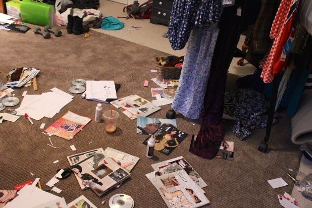 Art Making #100daysofmiaprima