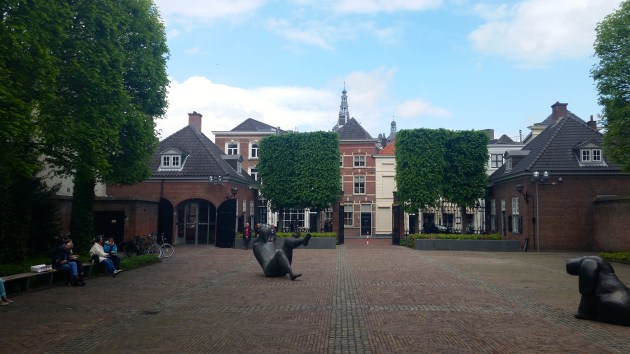 's-Hertogenbosch Den Bosch, The Netherlands #100daysofMiaPrima1