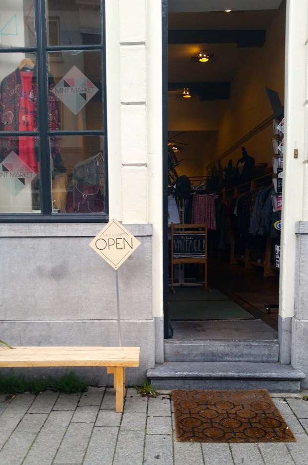 's-Hertogenbosch Den Bosch, The Netherlands #100daysofMiaPrima