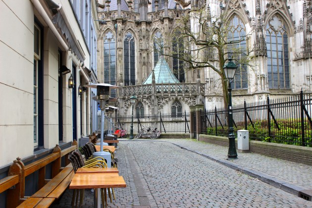 's-Hertogenbosch Den Bosch, The Netherlands #100daysofMiaPrima