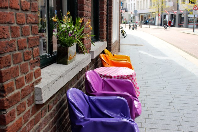 's-Hertogenbosch Den Bosch, The Netherlands #100daysofMiaPrima