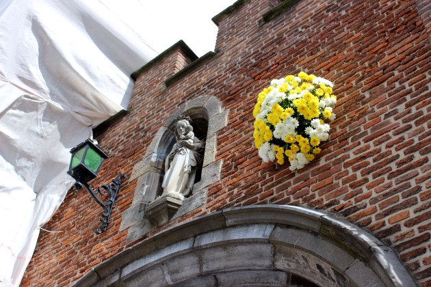 's-Hertogenbosch Den Bosch, The Netherlands #100daysofMiaPrima