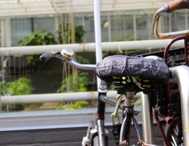 Restaurant De Kas Amsterdam #100DaysofMiaPrima 12