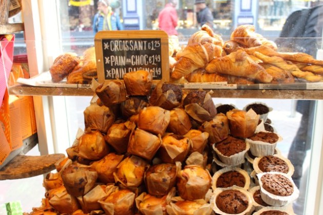 Amsterdam #100daysofMiaPrima