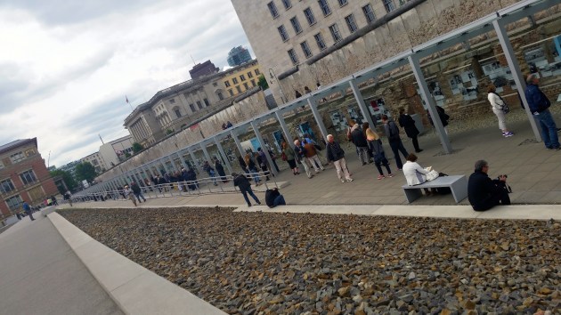 Berlin, Germany #100DaysofMiaPrima