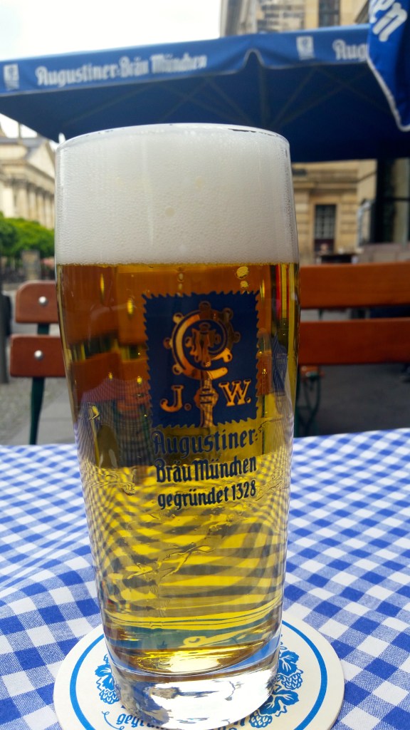 Berlin, Germany #100DaysofMiaPrima