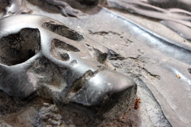 Grave in Delft, Holland #100DaysofMiaPrima