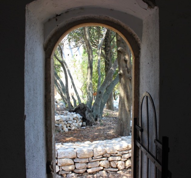 Windows of Dubrovnik, Croatia #100DaysofMiaPrima 13